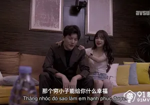 Người yêu "đi ngoài" bồ để được dấn thân vào showbiz vietsub